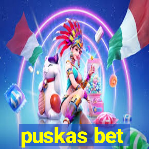 puskas bet